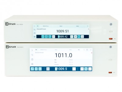 Druck PACE5000E /6000E 高精度數位壓力校正器/控制器