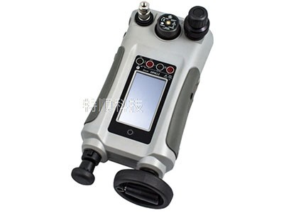 Druck DPI 612 Flex Pressure Calibrators 攜帶式壓力校正器